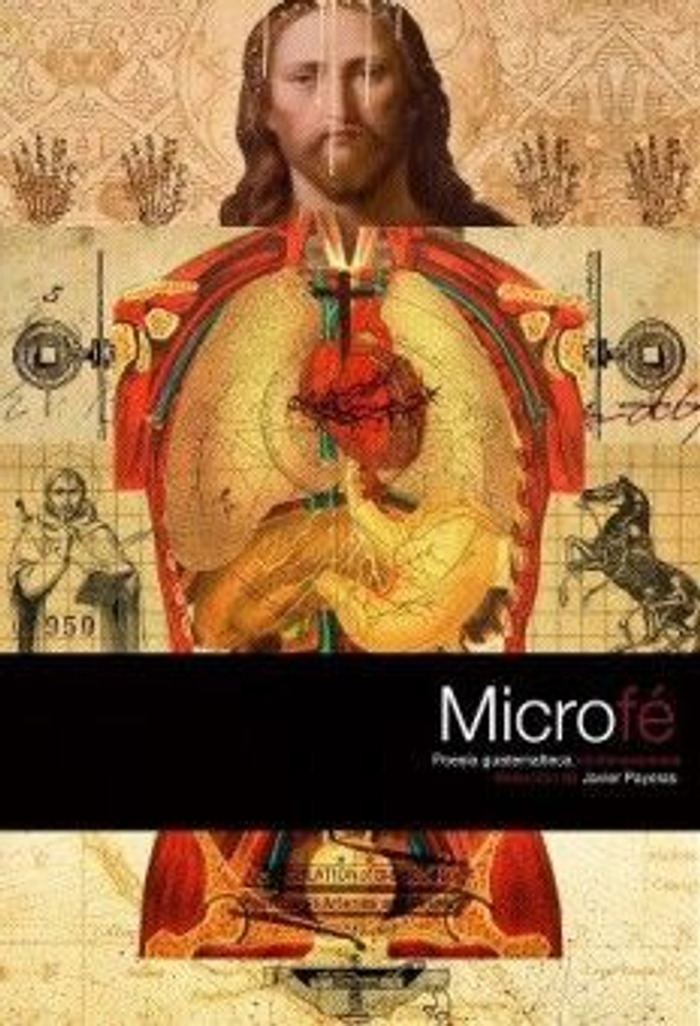 Microfé: Poesía guatemalteca contemporánea - VV.AA.