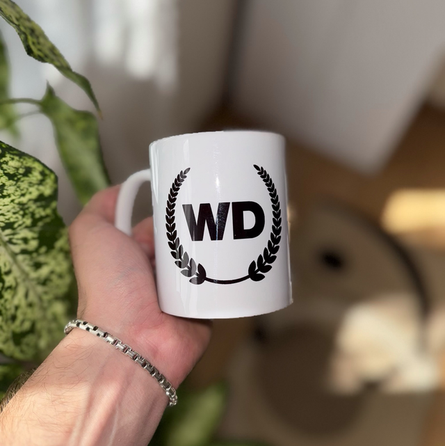WEENDEAX BÖGRE