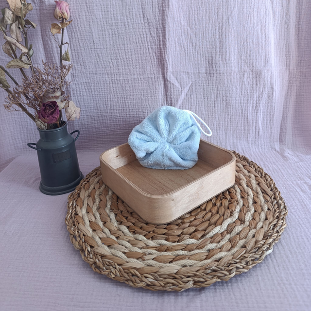 Fleur de Douche 