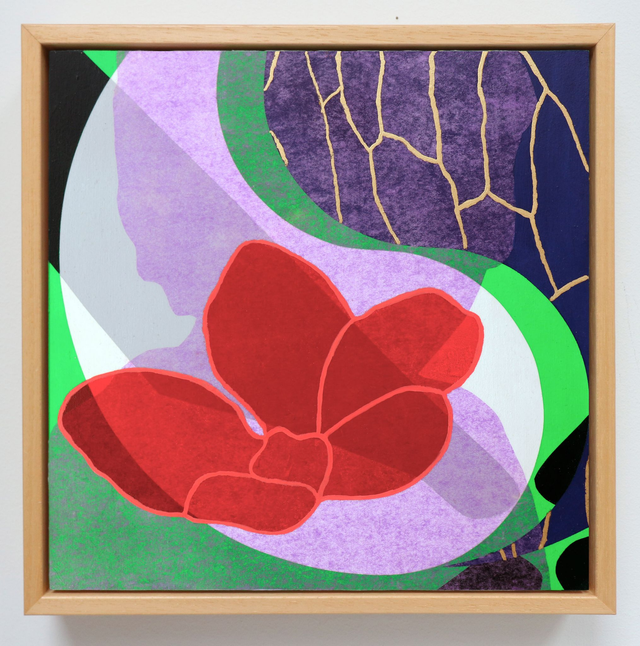 Memory Skeleton-           Reminisced Satellite 3