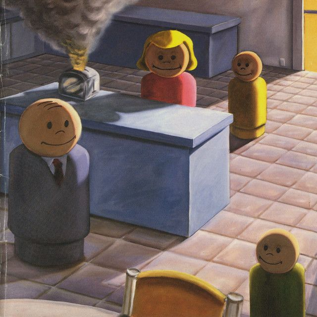 Sunny Day Real Estate - Diary 2xLP