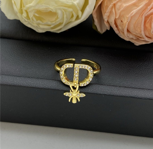 Bague CD