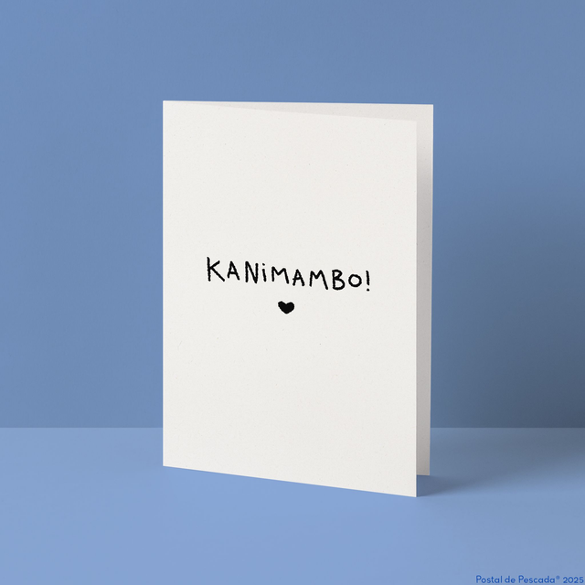 Kanimambo