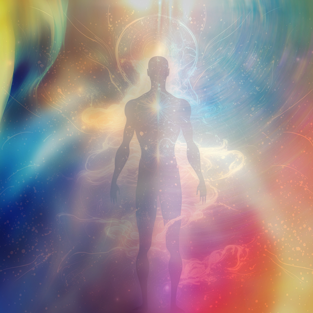 Aura Lesung (45 Minuten) | Aura Reading