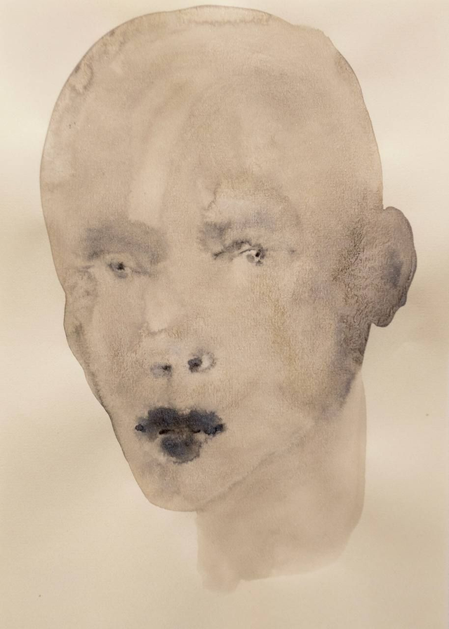 Nicasio Torres RETORNO #30