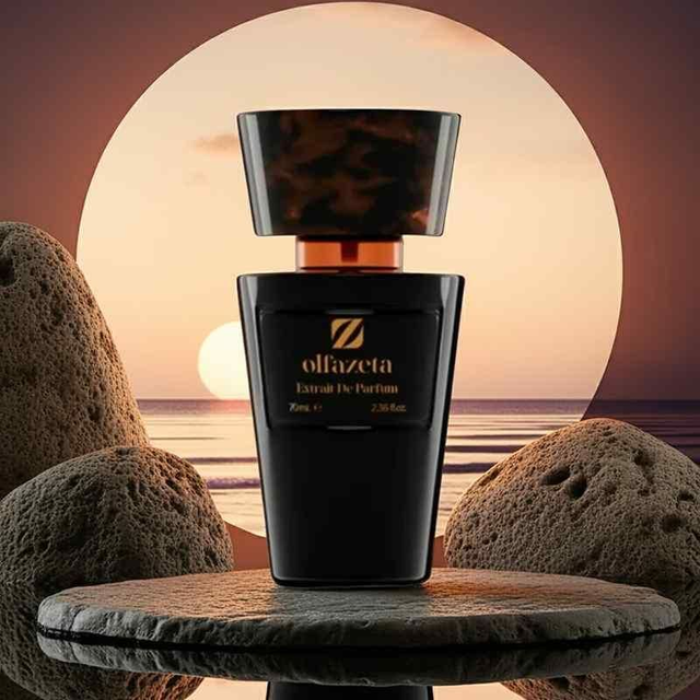 Olfazeta Extrait de Parfum 394 Sauvage – 30ML | Men’s Perfume | Best Seller
