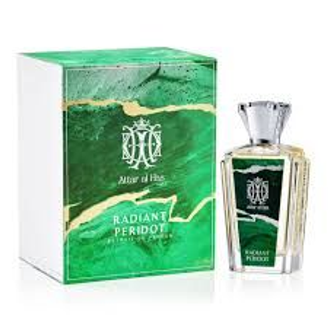 Attar al Has Radiant Peridot extr.de parfum 100ml