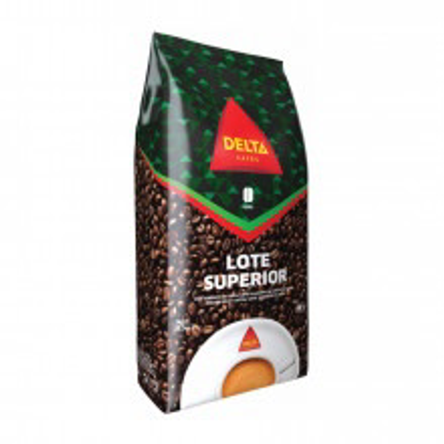 Delta Cafe Lote Superior 1KG