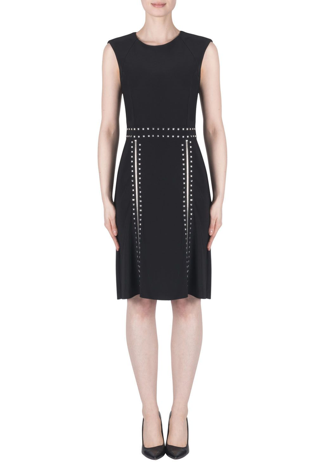 JOSEPH RIBKOFF PIKKUMUSTA