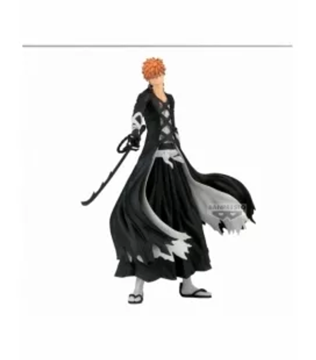 ICHIGO KUROSAKI MAXIMATIC 25 cm