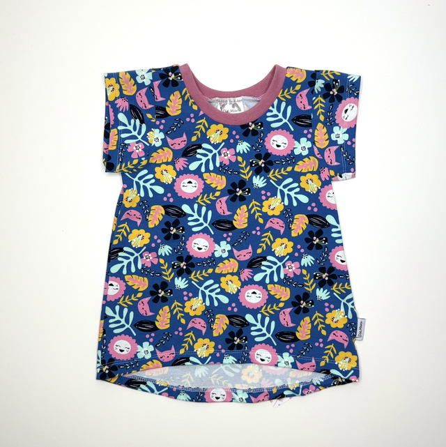 CutieShirt Gr.104