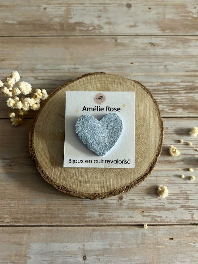 Pin's Coeur