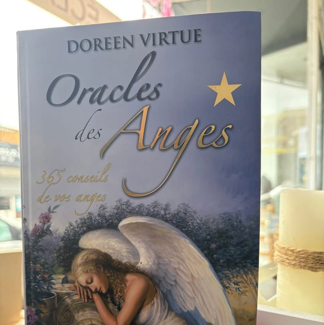 Oracles des Anges