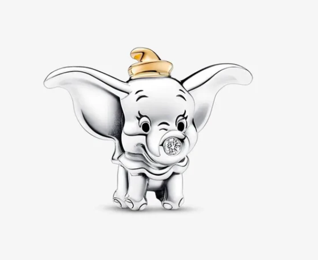 Charm Dumbo