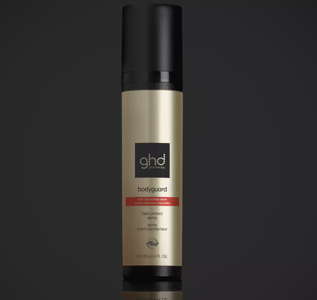GHD BODYGUARD SPRAY PROTETTORE TERMICO - CAPELLI COLORATI