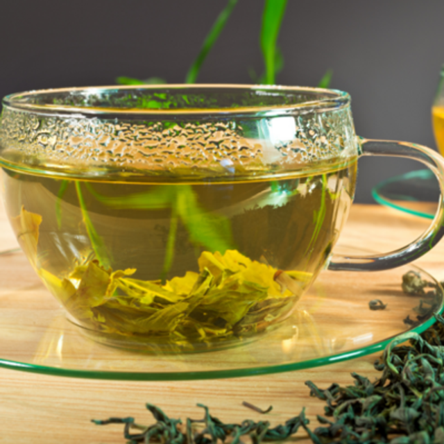 THE VERT GALET FONDANT