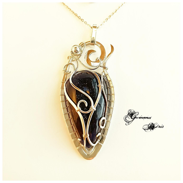 Nout - Un éclat de ciel étoilé