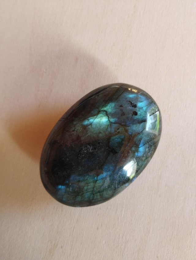 Labradorite 