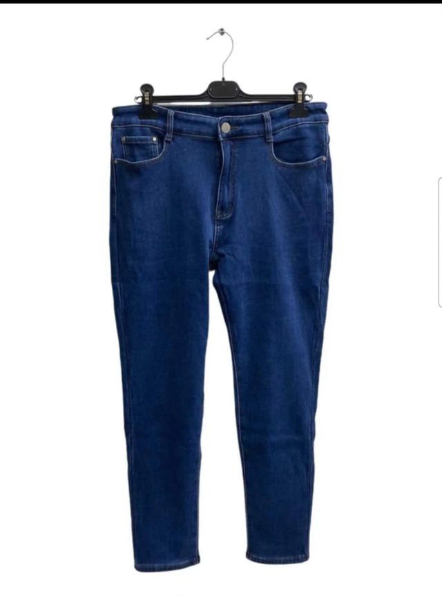 JEANS POLAIRE SERIE LIMITEE 38-50