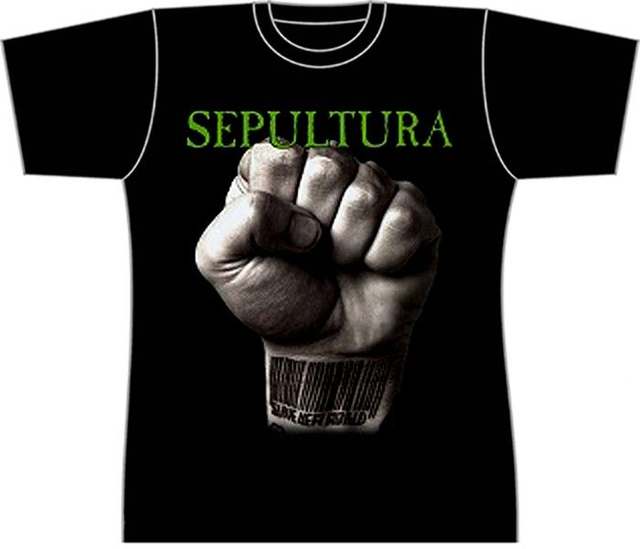 Sepultura