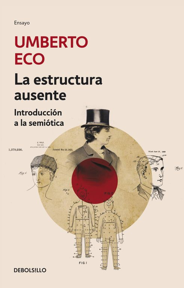 La estructura ausente - Umberto Eco