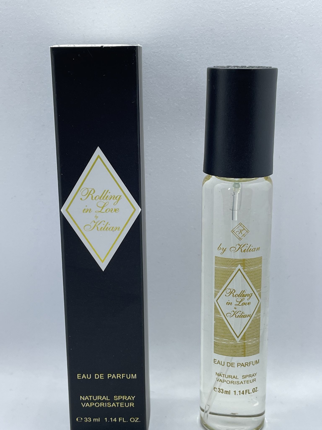 KILIAN Rolling In Love