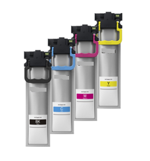 Magenta Pigment Compa Epson C5210 | C5215 | C5290 | C5710 | C5790-5K