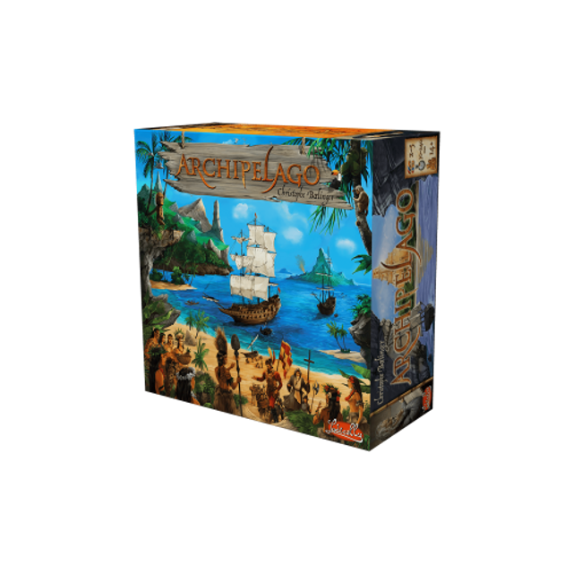 Archipelago (déclassé)