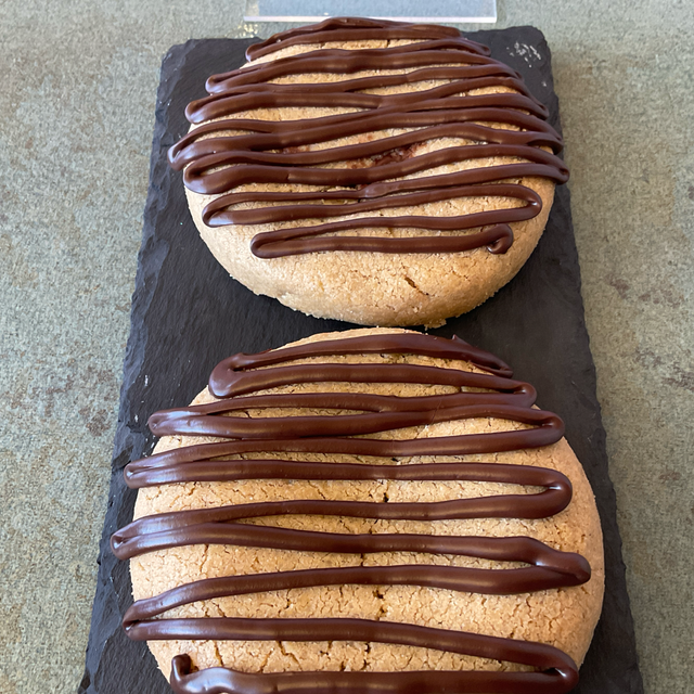 Cookie classique chocolat 