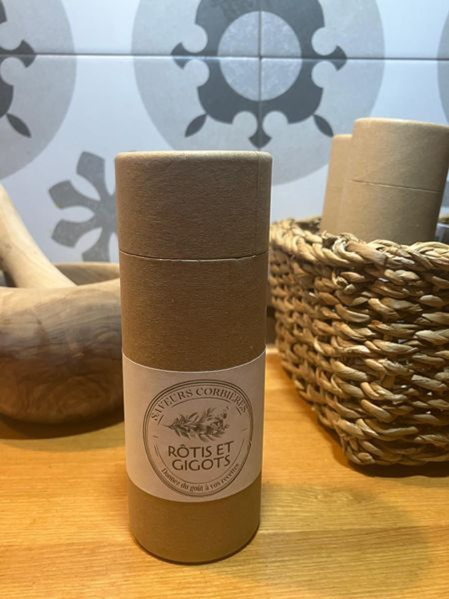 Recharge - Rôtis et gigots