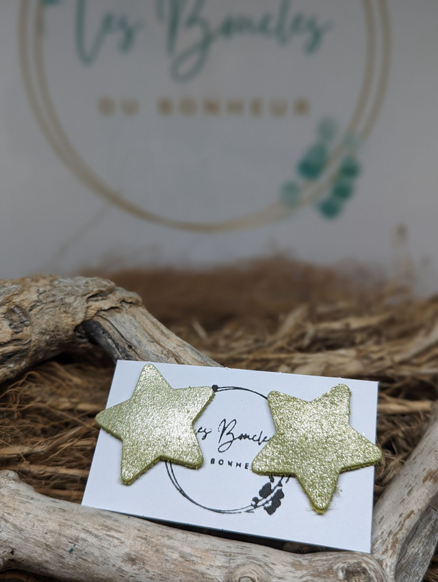 Star puce sp027