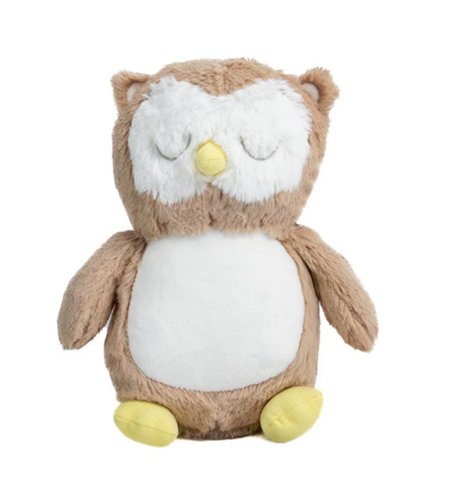 Owl Plush Toy