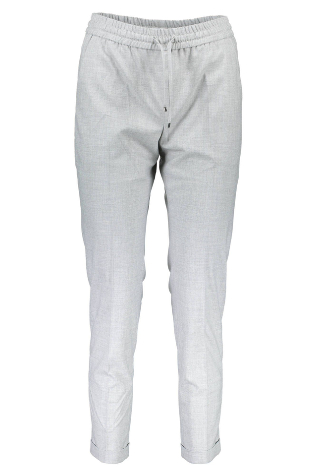 GANT PANTALONE DONNA GRIGIO