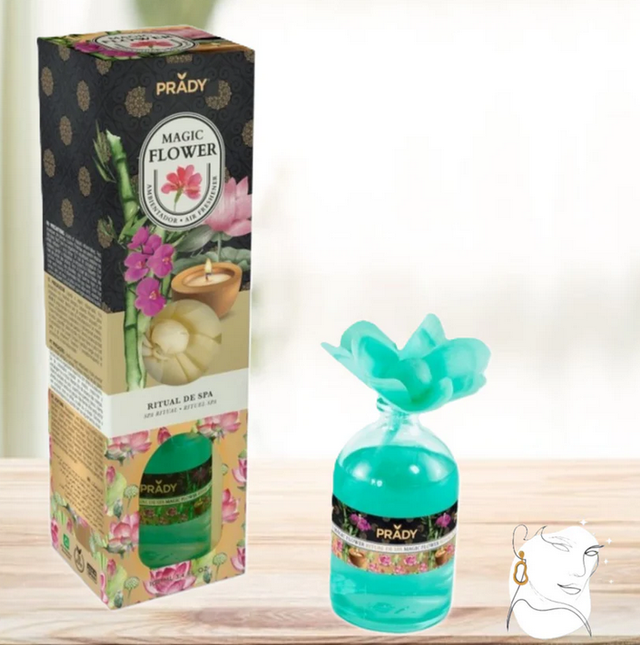 Spa (sur commande uniquement*)