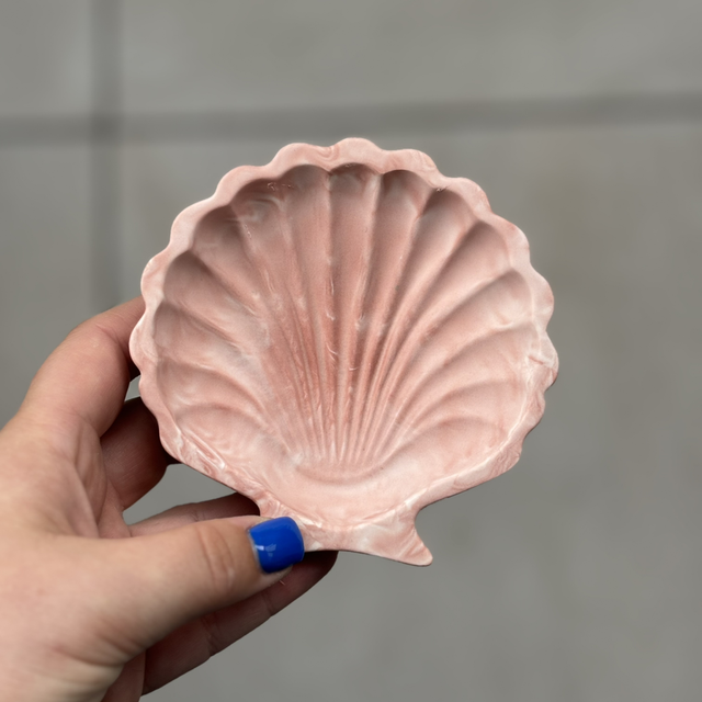 Vide Poche Coquillage 