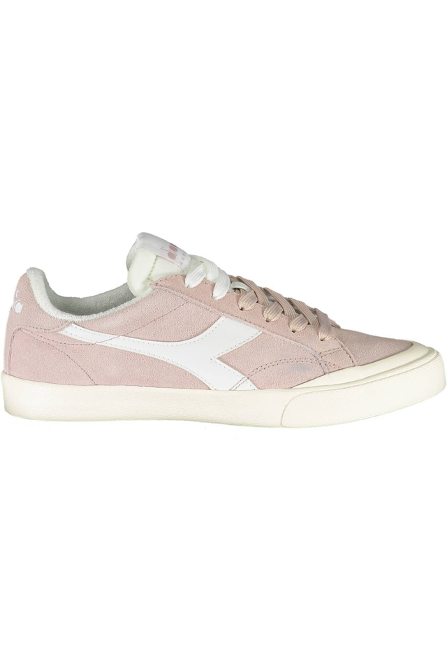 DIADORA CALZATURA SPORTIVA DONNA ROSA