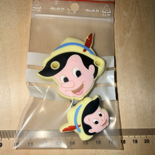 Pinocchio 