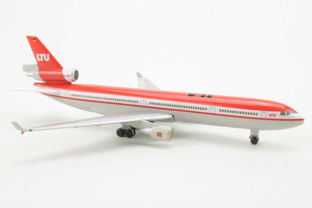 MD-11 LTU 