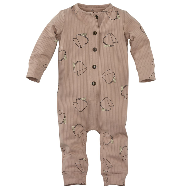 Z8 Newborn Jaycen boxpakje