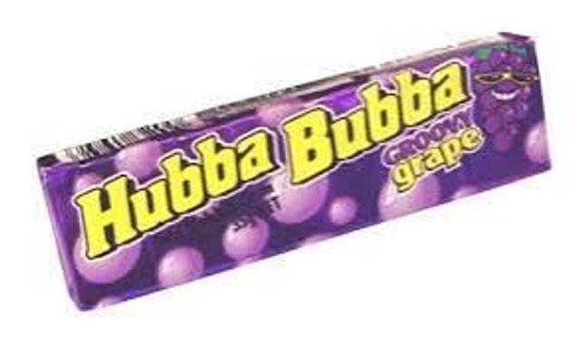 Ali Bar Bar 8k Grape Hubba Bubba 