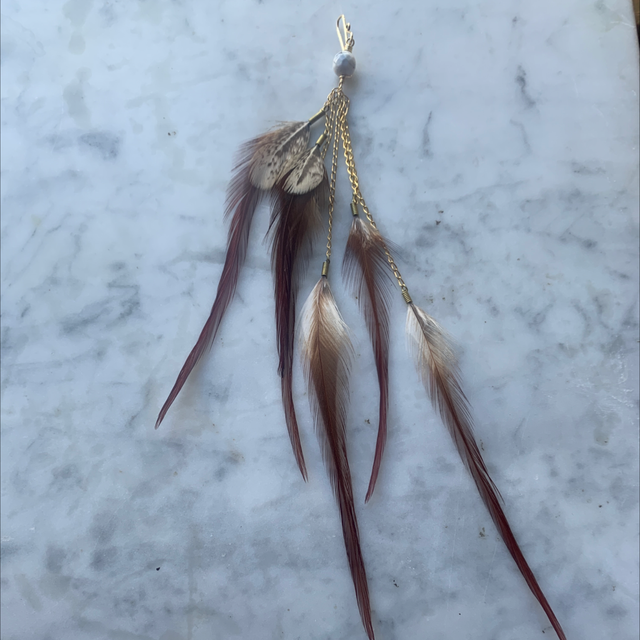 Mono-boucle TOLTEQUE