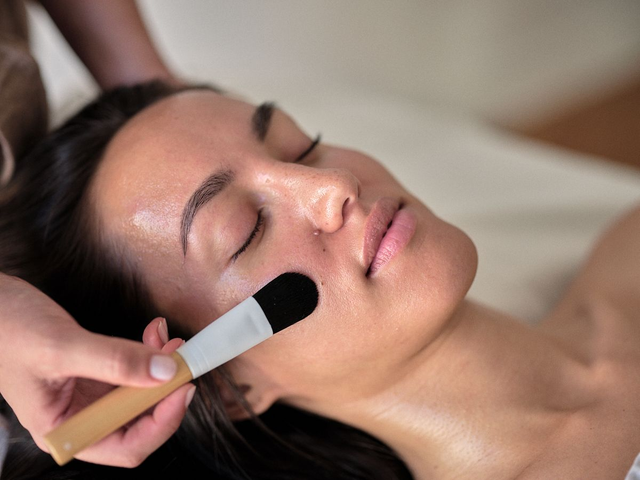 Massage Manaia 30' + Soin Visage Wanaka 60'