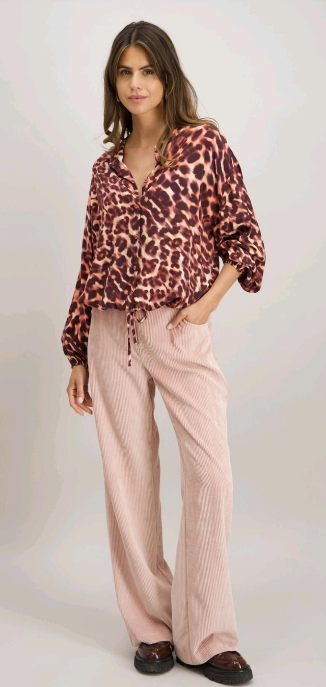 Pantalon - Signe Nature | 52080