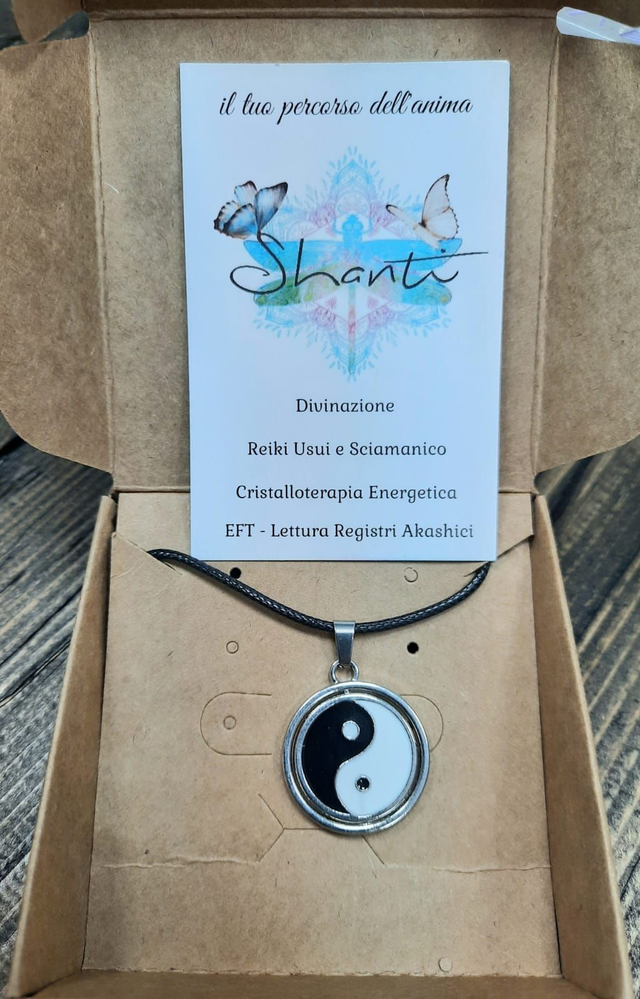 Amuleto di protezione