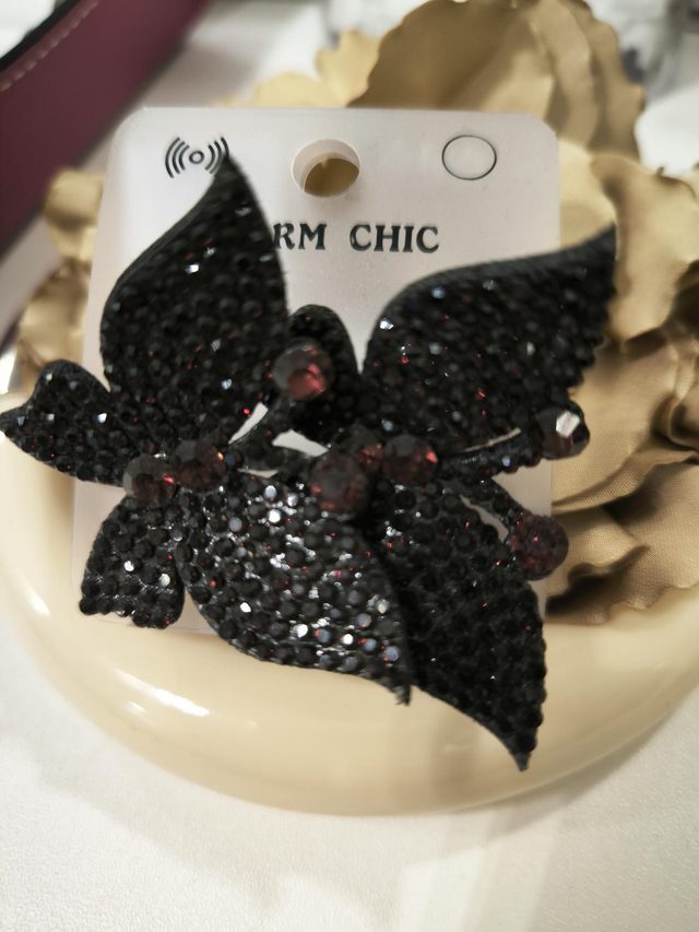 Orecchini farfalla🦋