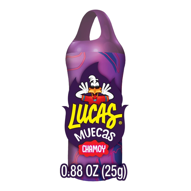 Lucas muecas chamoy 