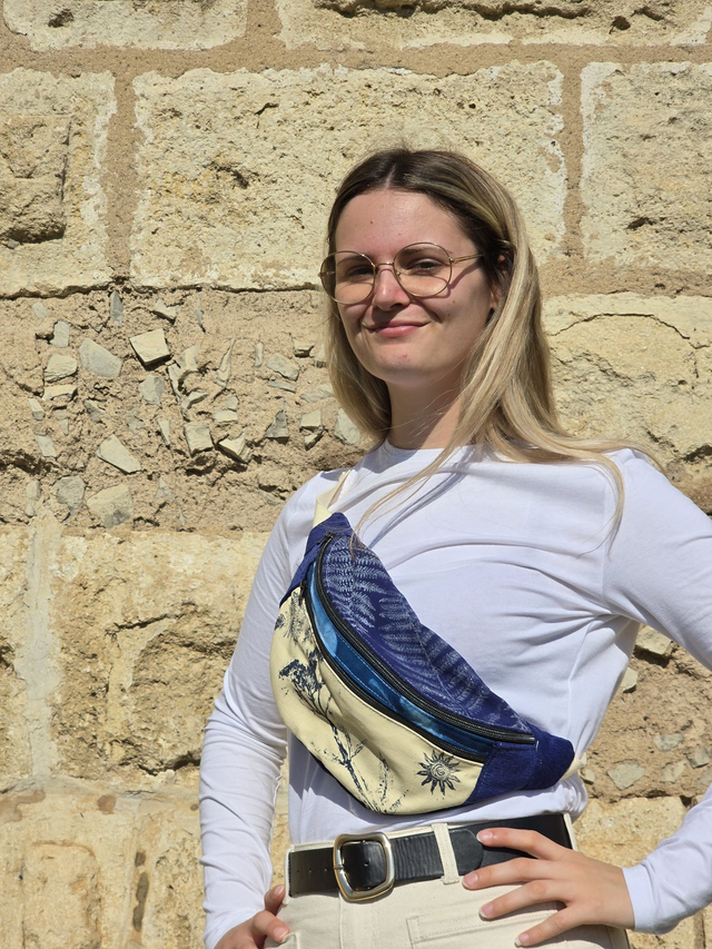 Banane Filia x La Fabrik Nomad