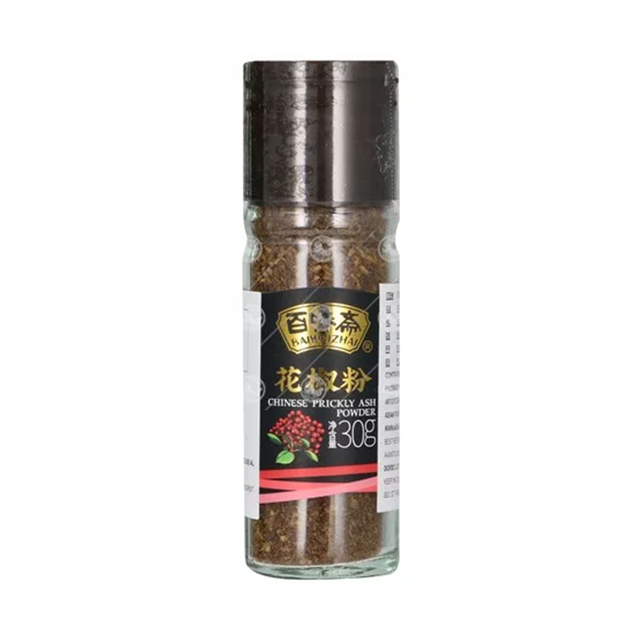 Baiweizhao Prickly Ash Powder