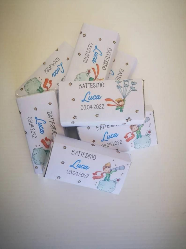 Tavoletta cioccolata