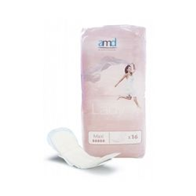 AMD LADY MAXI - Sachet de 16